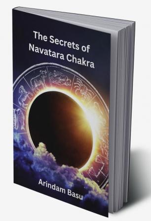 The Secrets of Navatara Chakra