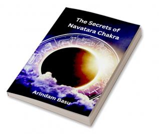 The Secrets of Navatara Chakra