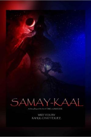 SAMAY-KAAL : Time &amp; Universe