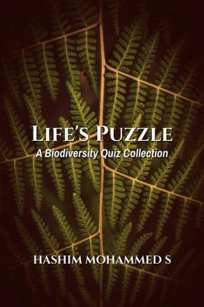 Life's Puzzle : A Biodiversity Quiz Collection