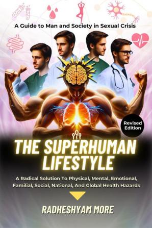 The Superhuman Lifestyle : A complete guide to follow Brahmachaya and become Suprehuman