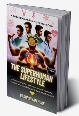 The Superhuman Lifestyle : A complete guide to follow Brahmachaya and become Suprehuman
