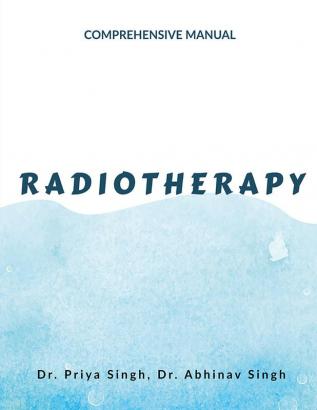 Radiotherapy