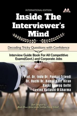 Inside the Interviewer's Mind: Decoding Tricky Questions with Confidence