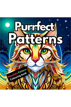 Purrfect patterns