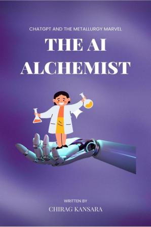 The AI Alchemist: ChatGPT and the Metallurgy Marvel