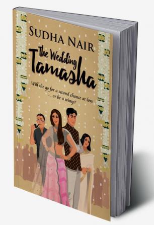 The Wedding Tamasha