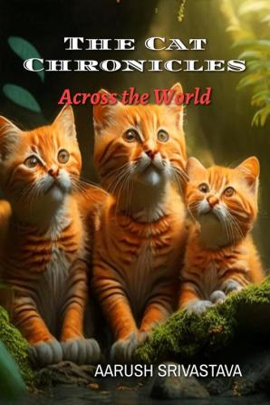 The Cat Chronicles: Across The World