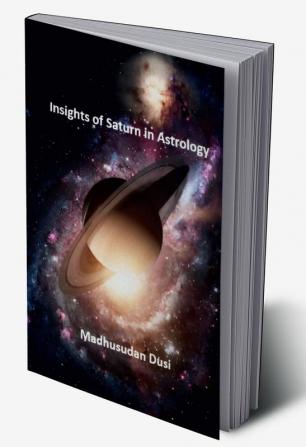 Insights of Saturn in Astrology