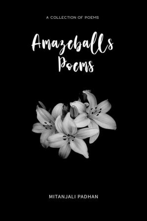 Amazeballs Poems