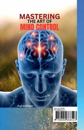 Mastering The Art Of Mind Control