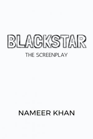 BLACKSTAR: Movie-like musical and magically real