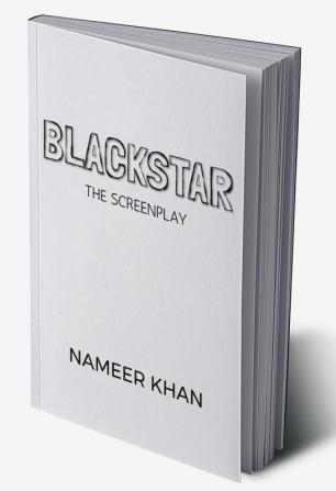 BLACKSTAR: Movie-like musical and magically real