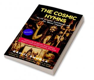 The Cosmic Hymns: An ode to Twelve Jyotirlingams and Five Bhoota Lingams