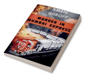 Murder in Mumbai Express