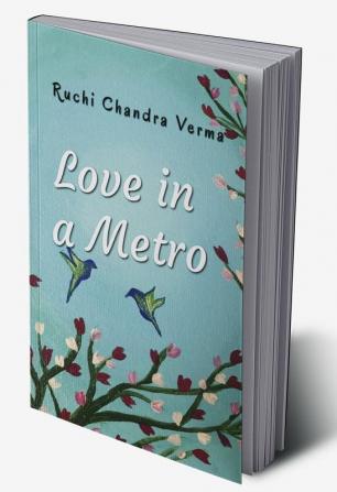 Love in a Metro