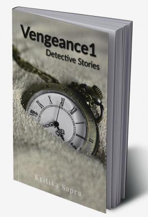 Vengeance 1: Detective series