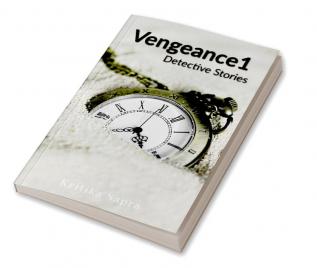 Vengeance 1: Detective series