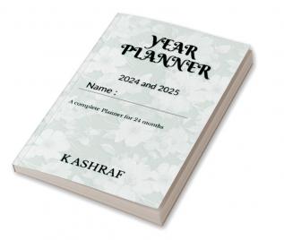 Year Planner