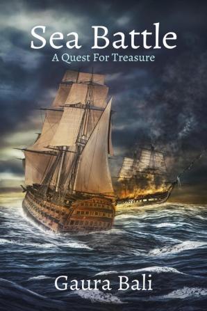 Sea Battle : A Quest For Treasure