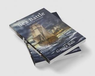 Sea Battle : A Quest For Treasure