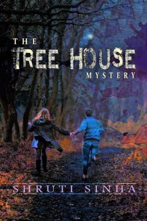 The Tree House Mystery