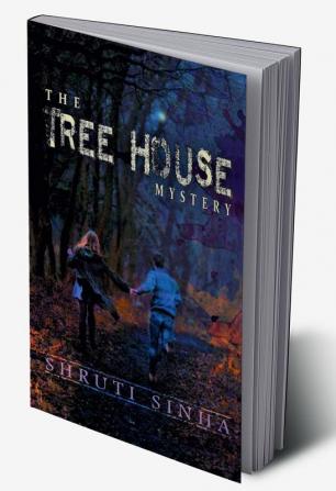 The Tree House Mystery