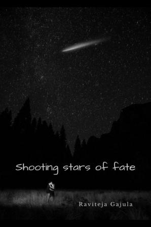 shooting stars of fate