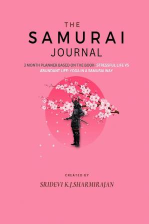 The Samurai Journal