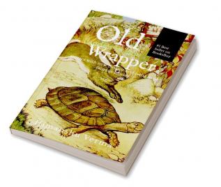 Old candies in new wrapper : Stories with new flavour and twist in old famous stories