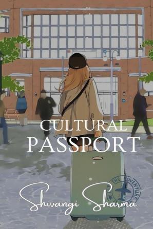 CULTURAL PASSPORT