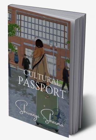 CULTURAL PASSPORT