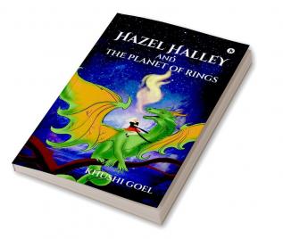 HAZEL HALLEY: AND THE PLANET OF RINGS