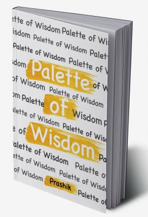 Palette of Wisdom