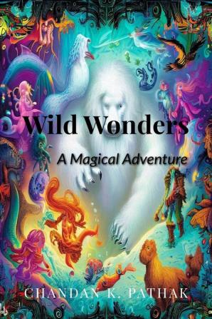 Wild Wonders : A Magical Adventure