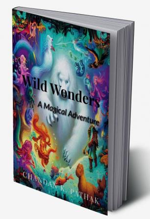 Wild Wonders : A Magical Adventure