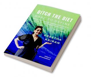 Ditch The Diet : Dare To Define