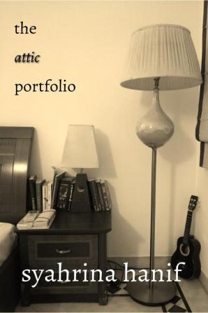 The Attic Portfolio