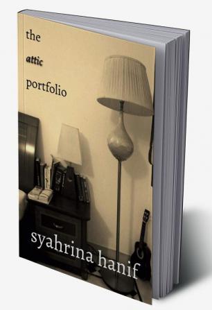 The Attic Portfolio