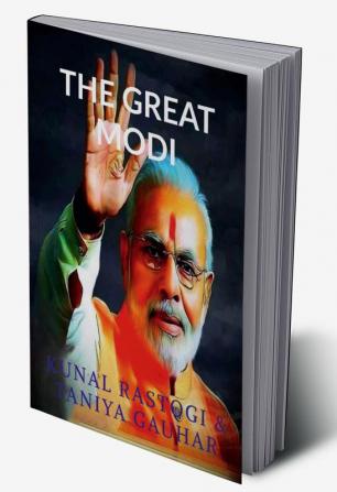 The Great Modi