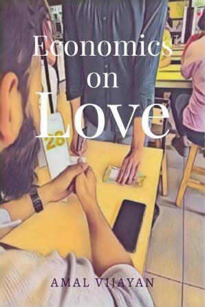 Economics on Love : Always unbalanced