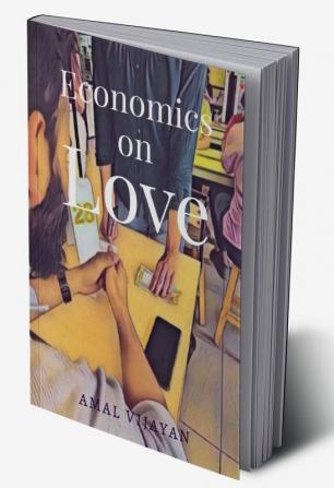 Economics on Love : Always unbalanced