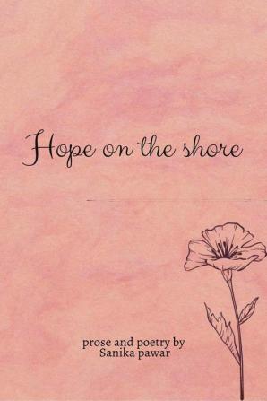 Hope on the shore