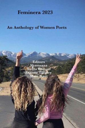 Feminera 2023 : A Celebration of Women poetry