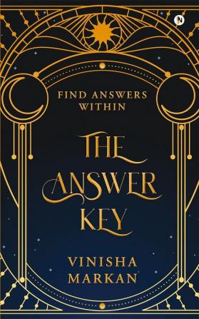 The Answer Key : Find Answers Within