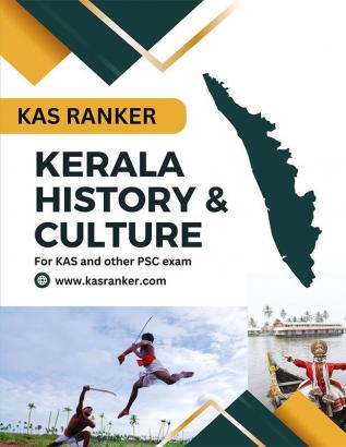 Kerala History & Culture : For KAS and PSC