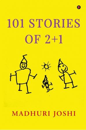 101 Stories of 2+1