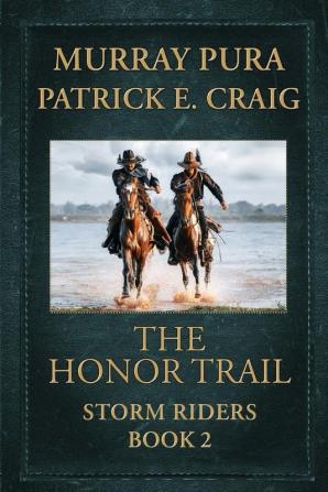 The Honor Trail