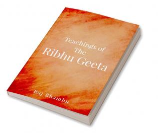 Teachings of The Ribhu Geeta