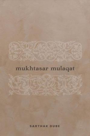 Mukhtasar Mulaqat